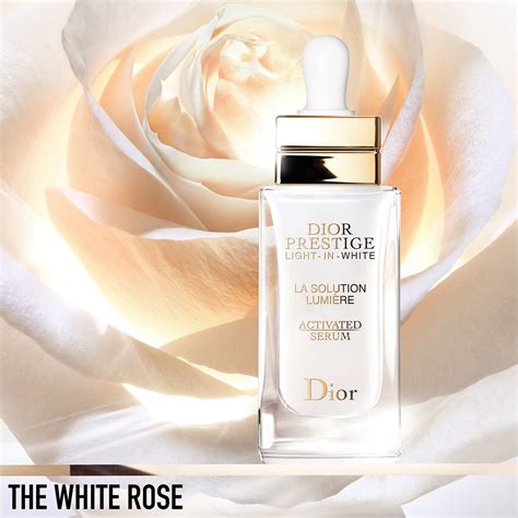 dior prestige light in white review|dior prestige advanced serum.